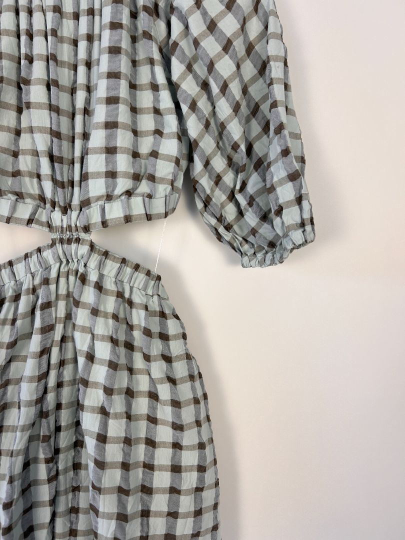 Significant other Midi Dress, 6