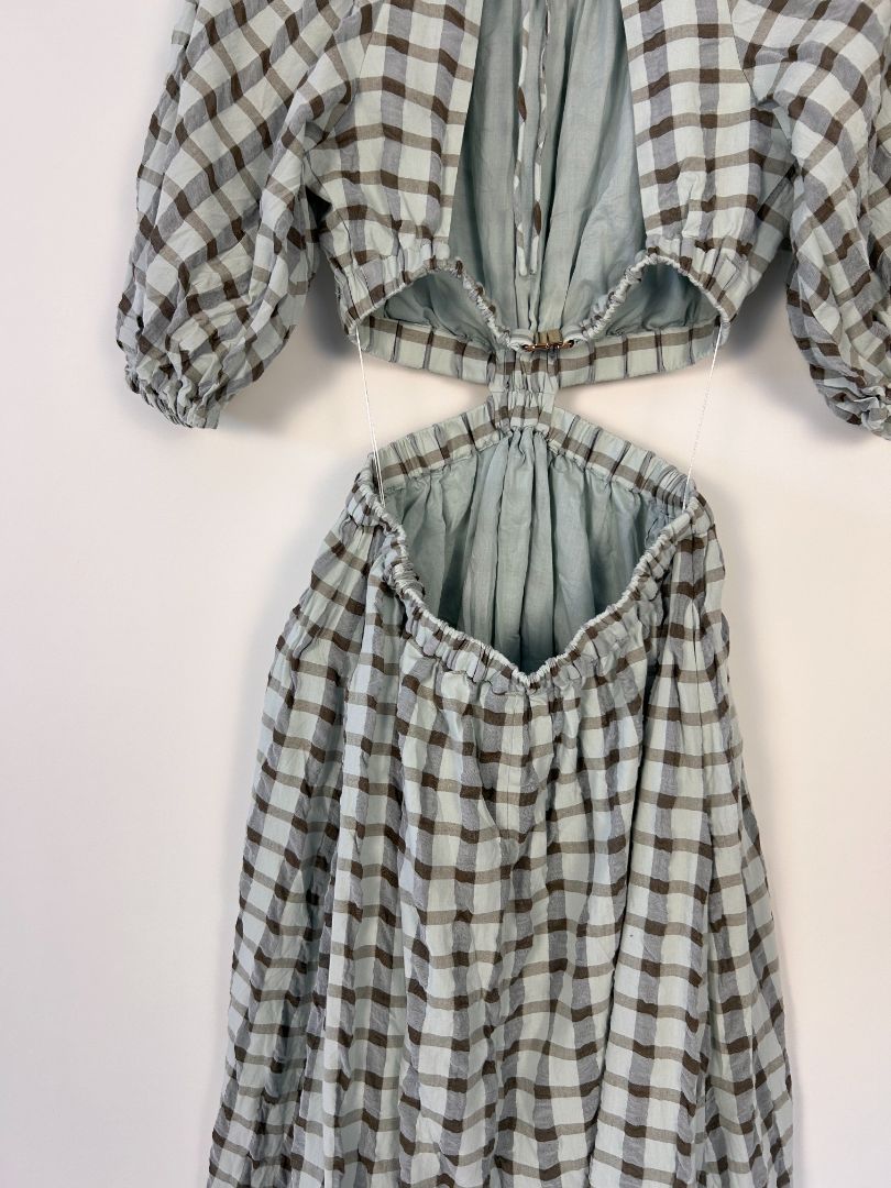 Significant other Midi Dress, 6