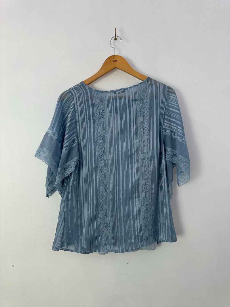 G.D.S Blouse, XS