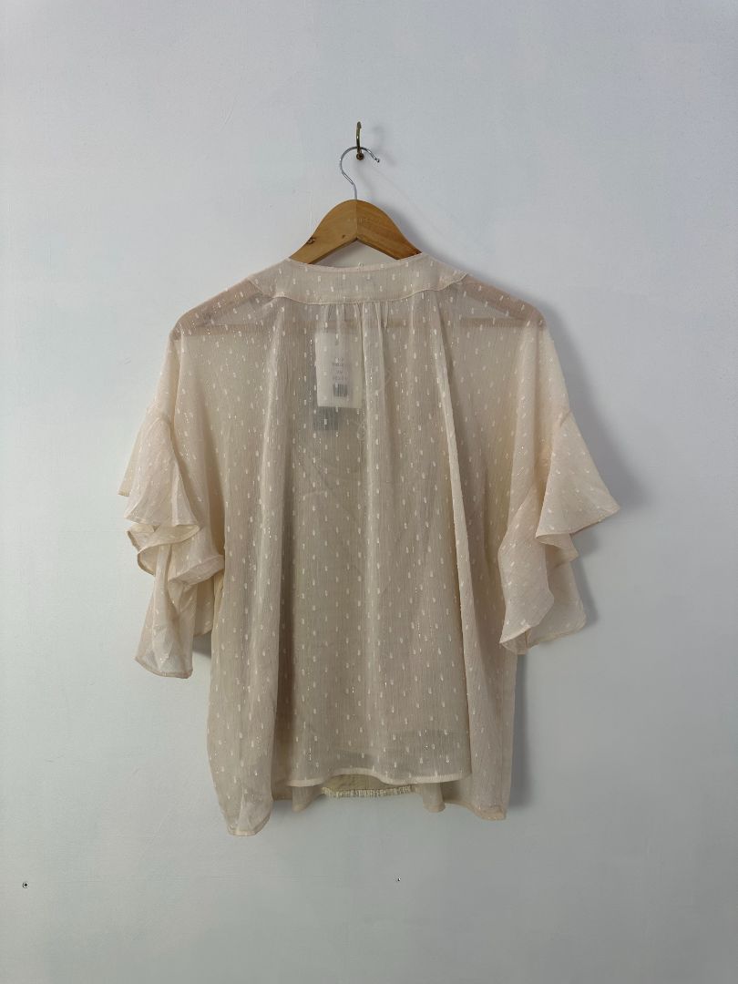 G.D.S Blouse, XS