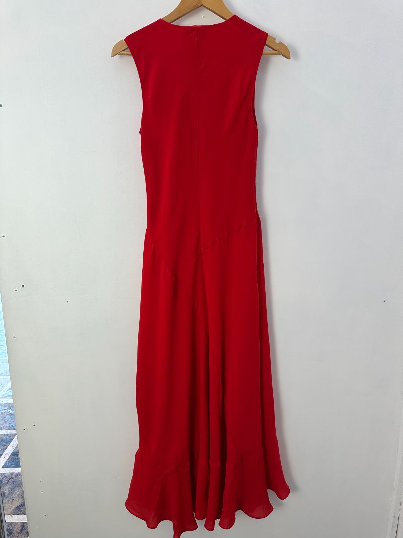 DECJUBA Maxi Dress, 8