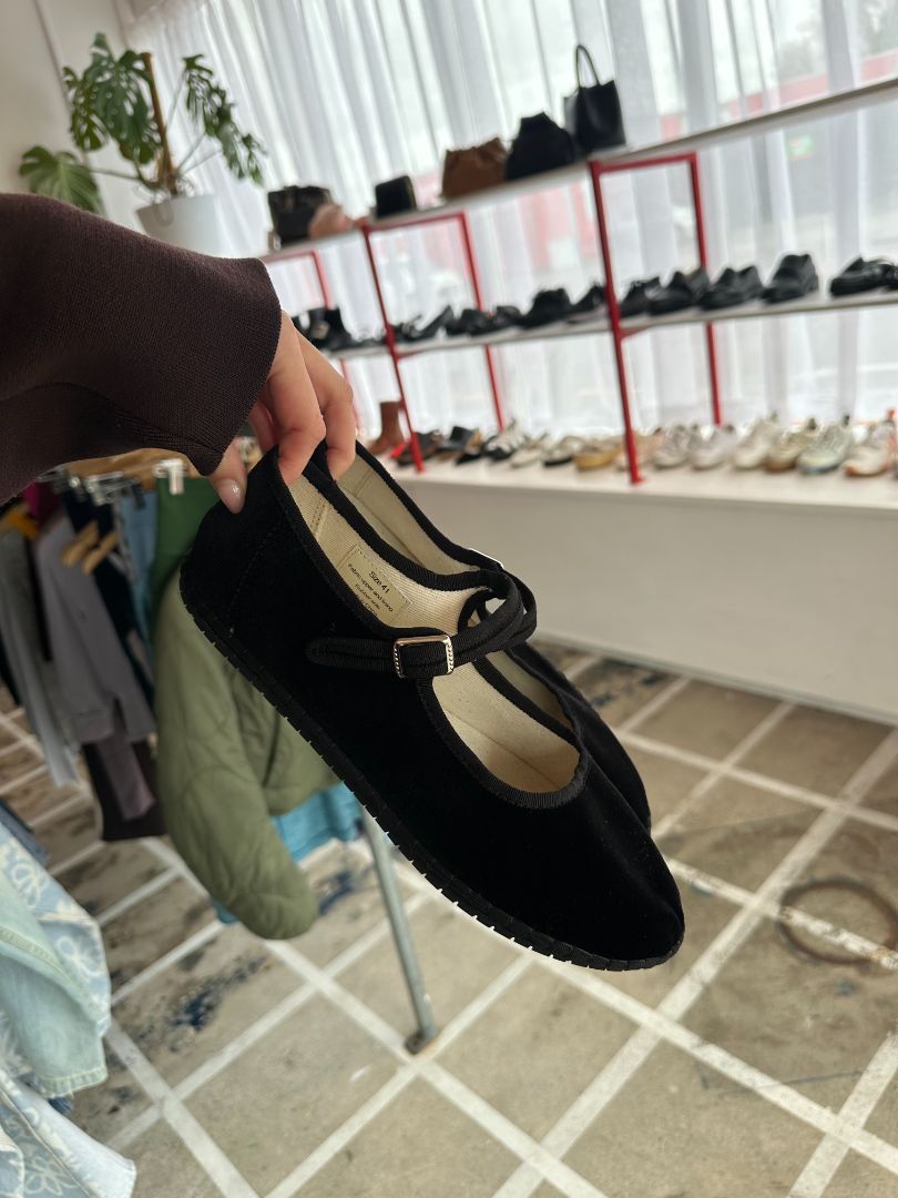 LA TRIBE Ballet Flat, 41
