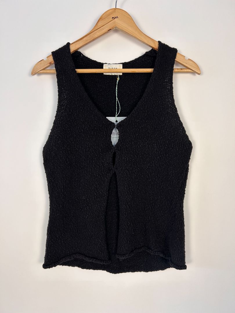 DISSH Top, small