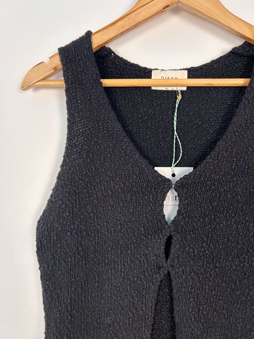 DISSH Top, small