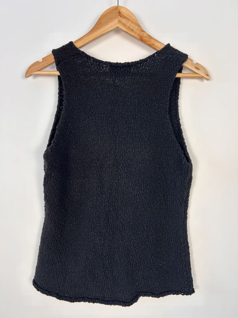 DISSH Top, small