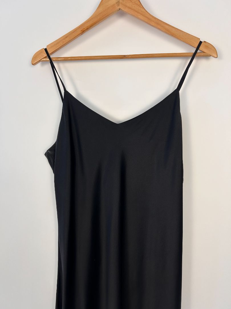 Assembly Label Midi Dress, 14