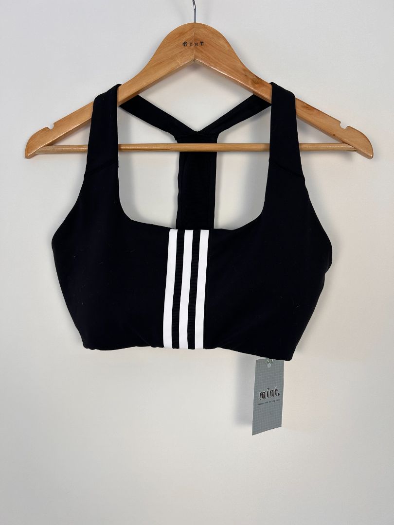 adidas Sports Bra, small
