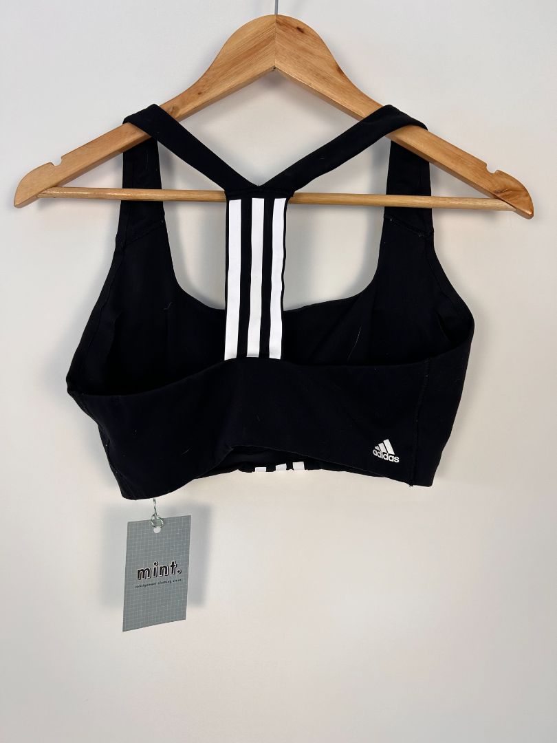 adidas Sports Bra, small