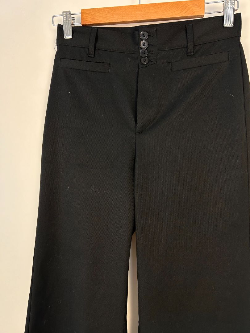 Filippa K Trousers, S