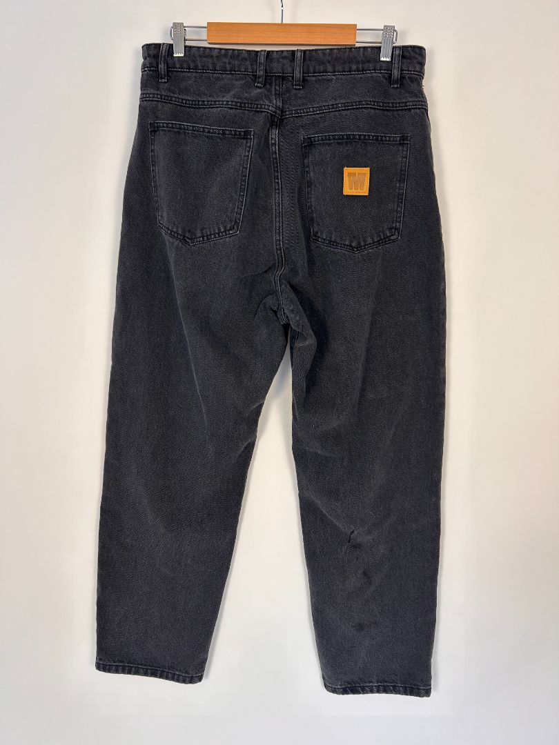 Lower Jeans, M