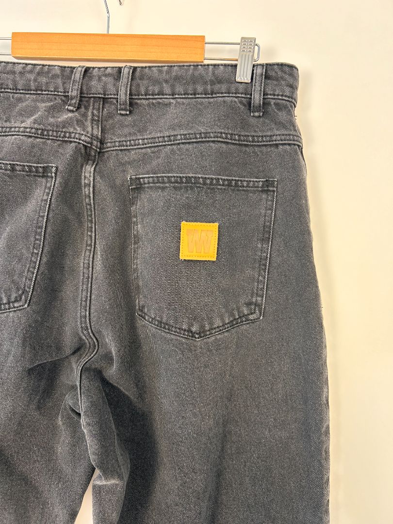 Lower Jeans, M