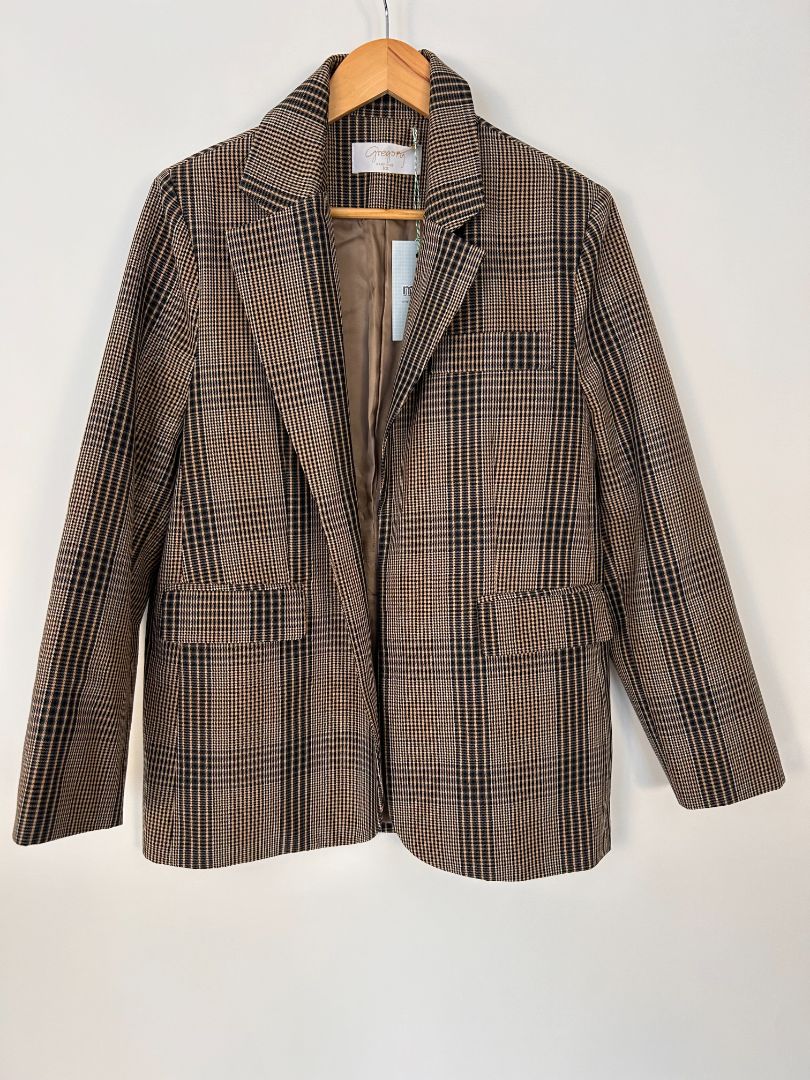 GREGORY Blazer, XS