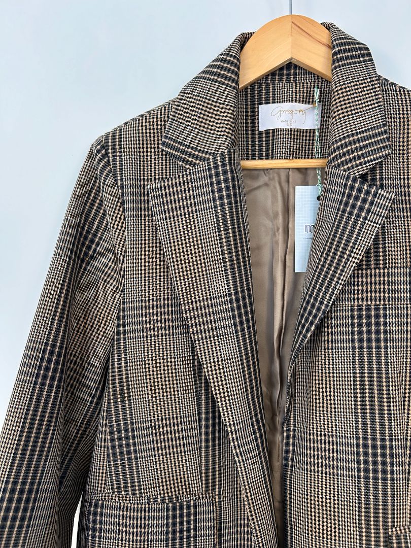 GREGORY Blazer, XS