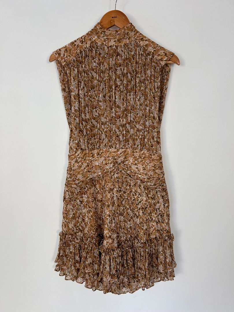 SHONA JOY Mini Dress, 10