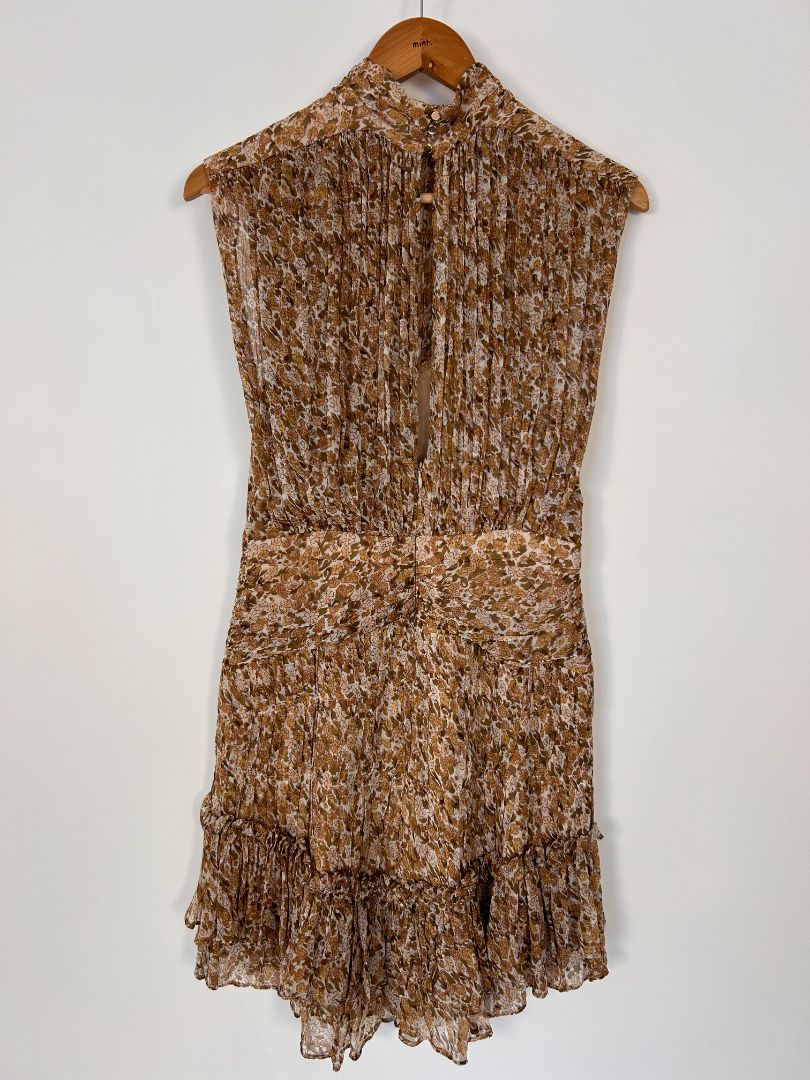 SHONA JOY Mini Dress, 10
