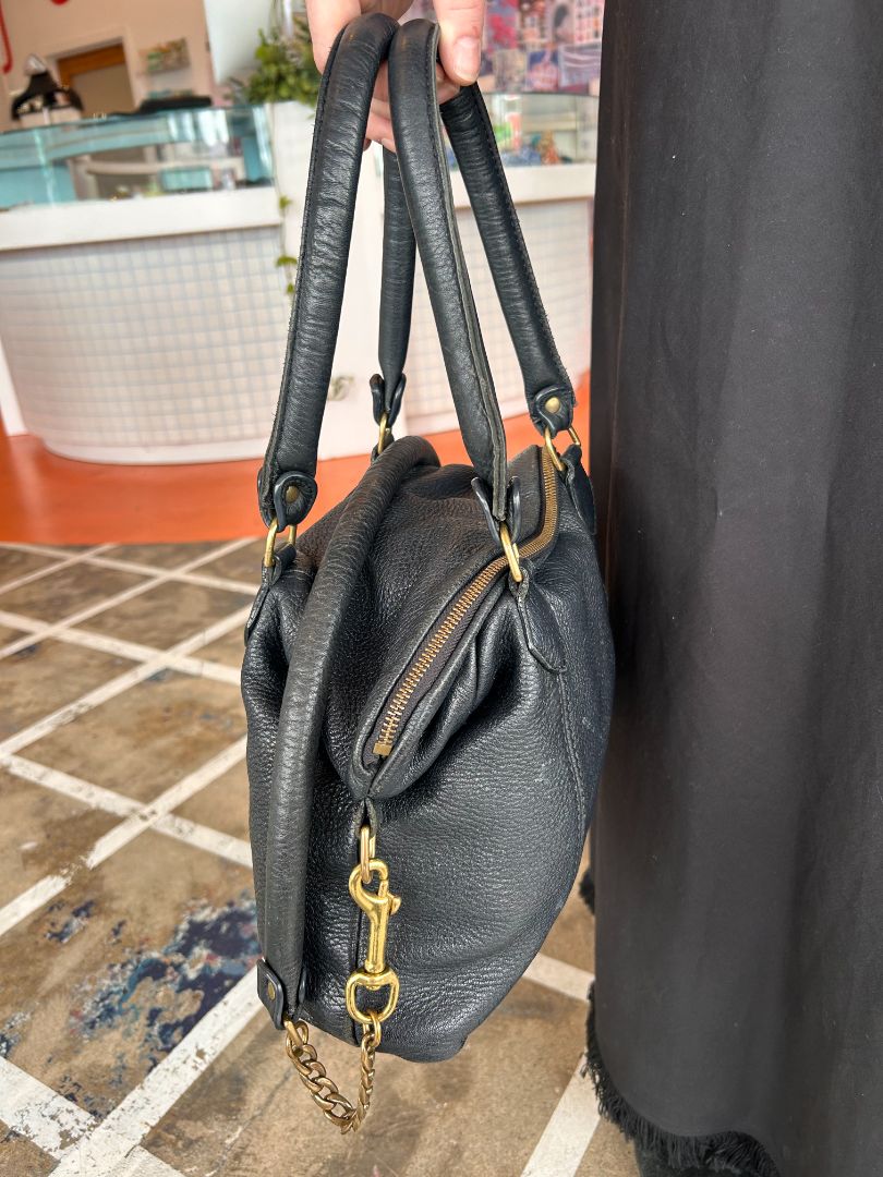 Deadly Ponies Bag, m i n t .