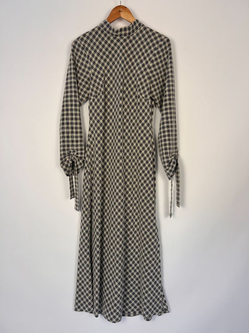 RUBY Maxi Dress, 10