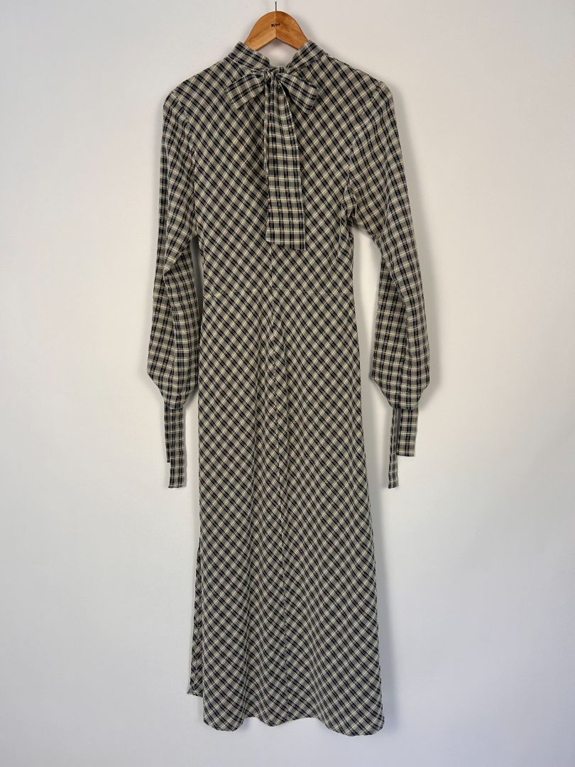 RUBY Maxi Dress, 10