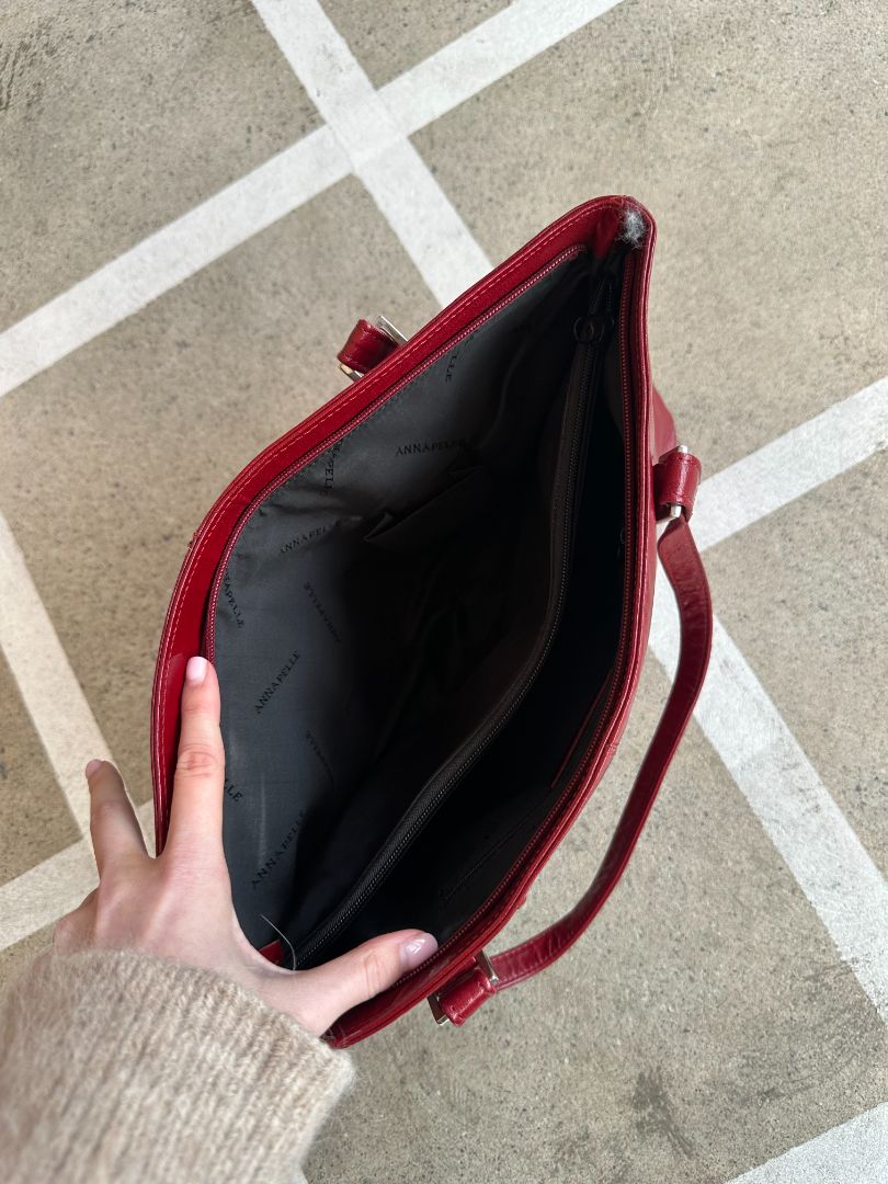AnnaPelle Bag