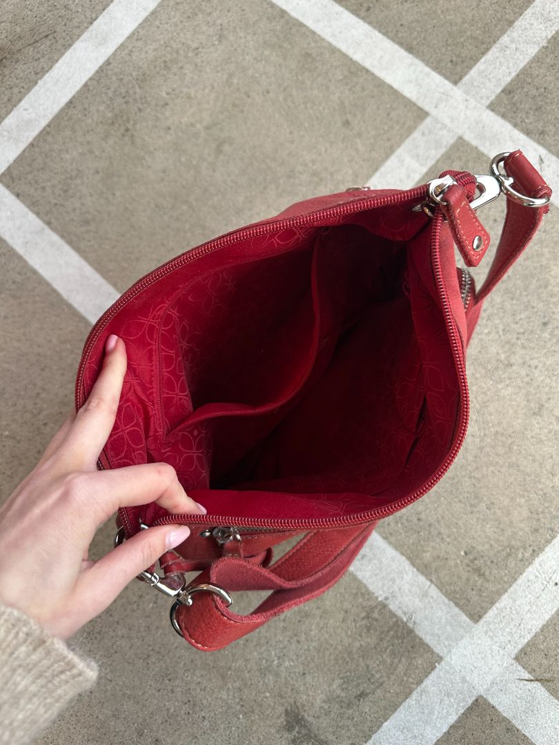 Fossil Bag