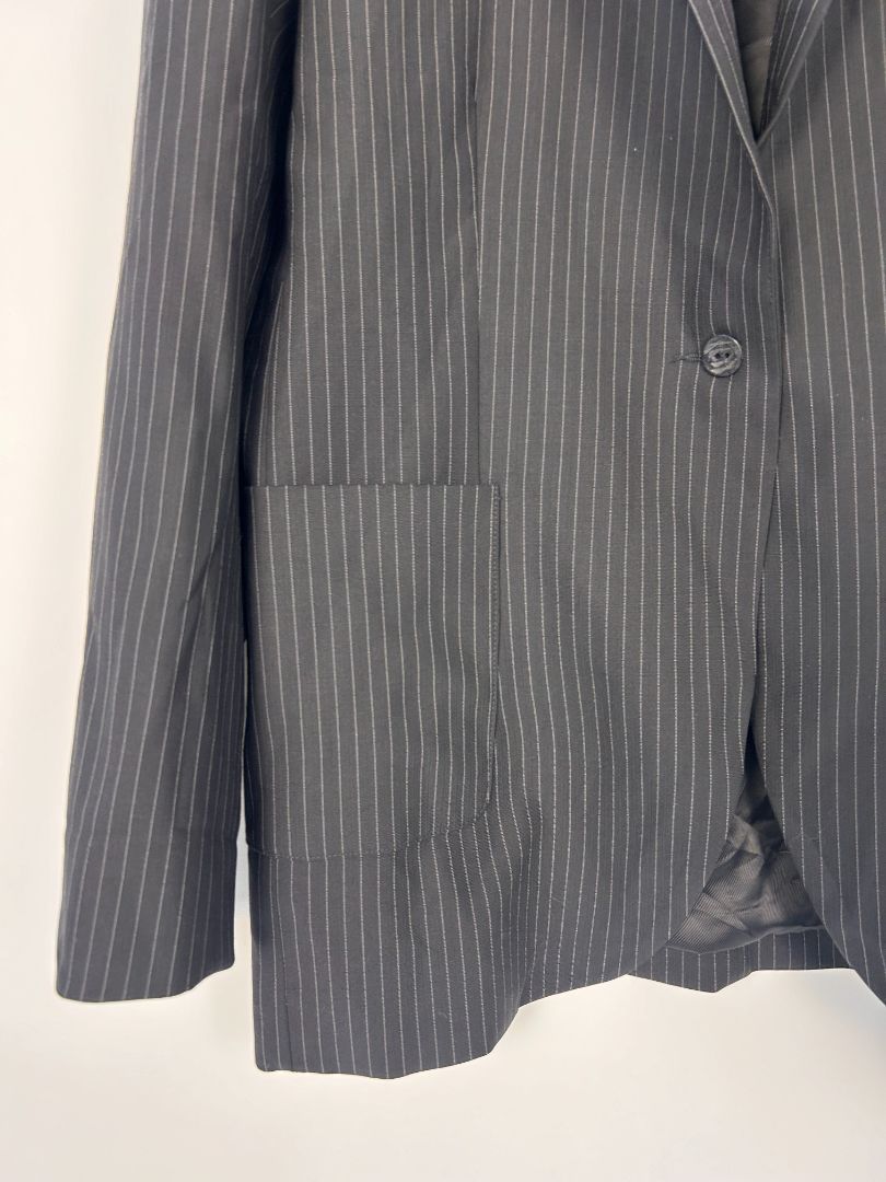 VIKTORIA & WOODS Blazer, 2