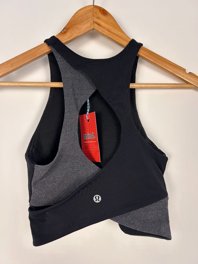 Luluemon Top, 4