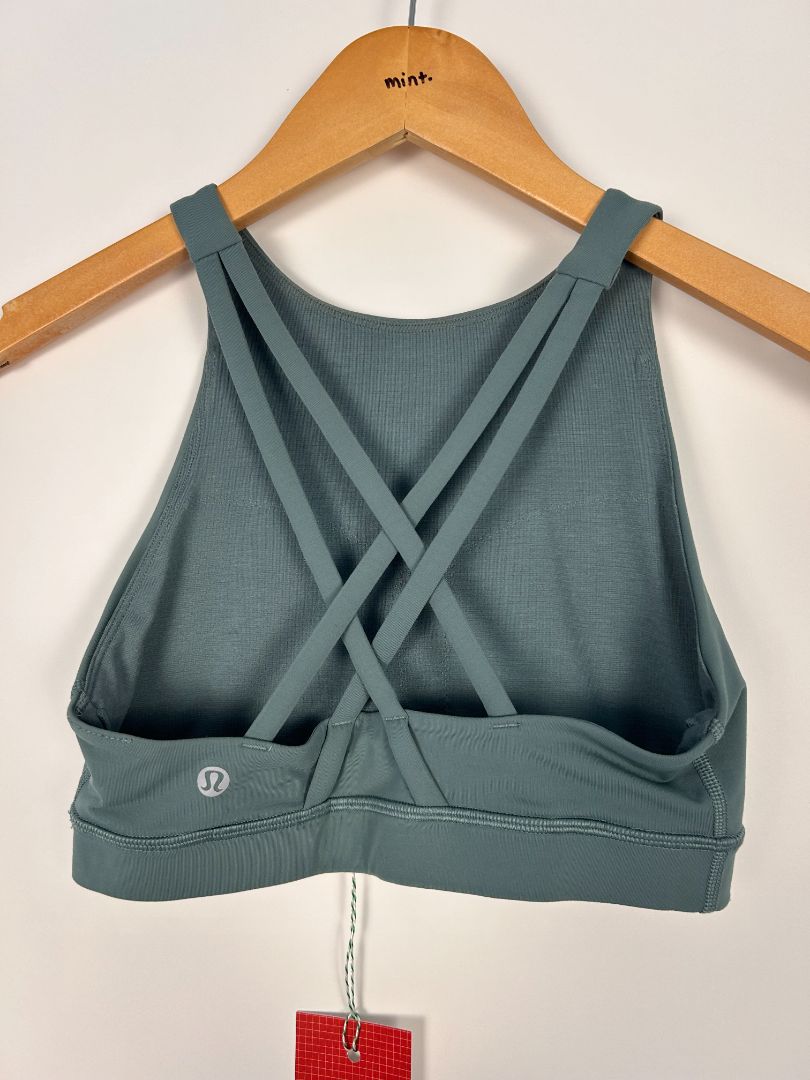 Luluemon Sports Bra, 4