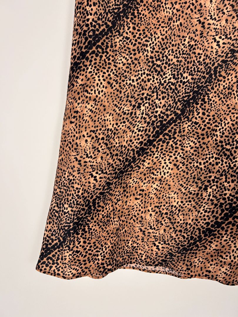 REMAIN Midi Skirt, 8