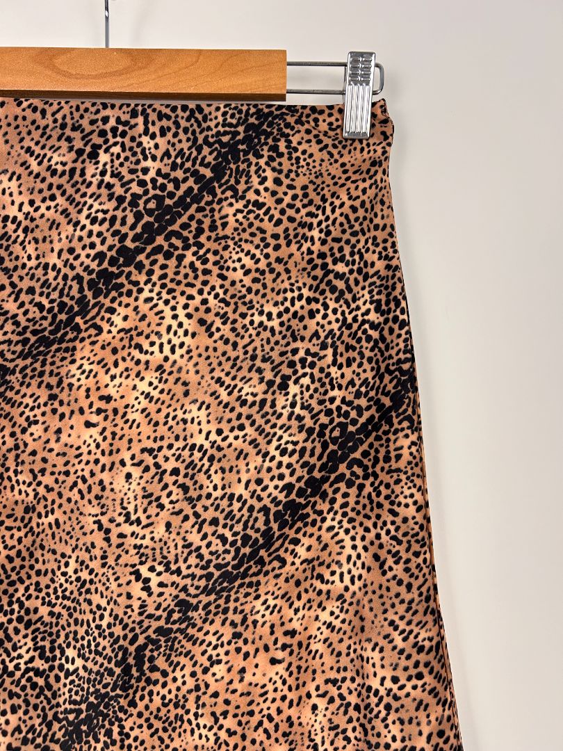 REMAIN Midi Skirt, 8