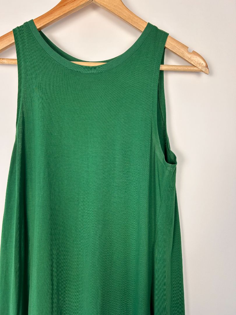 KOWTOW Midi Dress, XXS