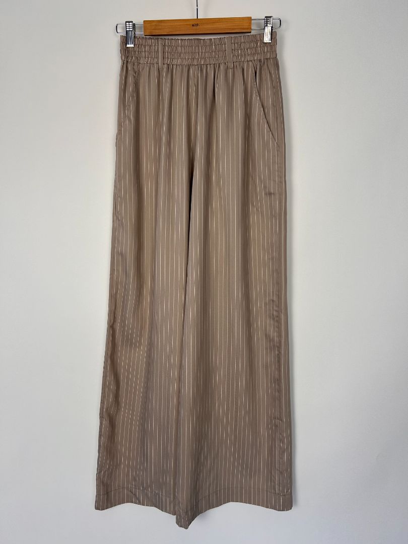 KATE SYLVESTER Trousers, 8