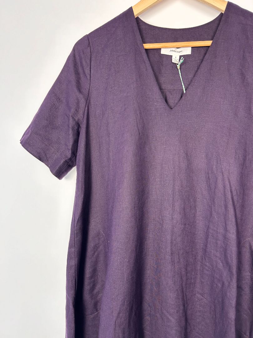 juliette hogan Mini Dress, 6