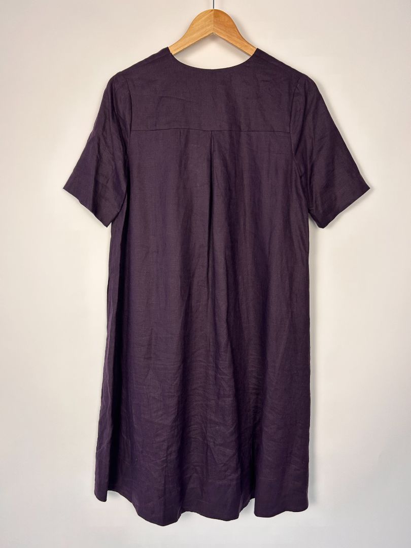 juliette hogan Mini Dress, 6