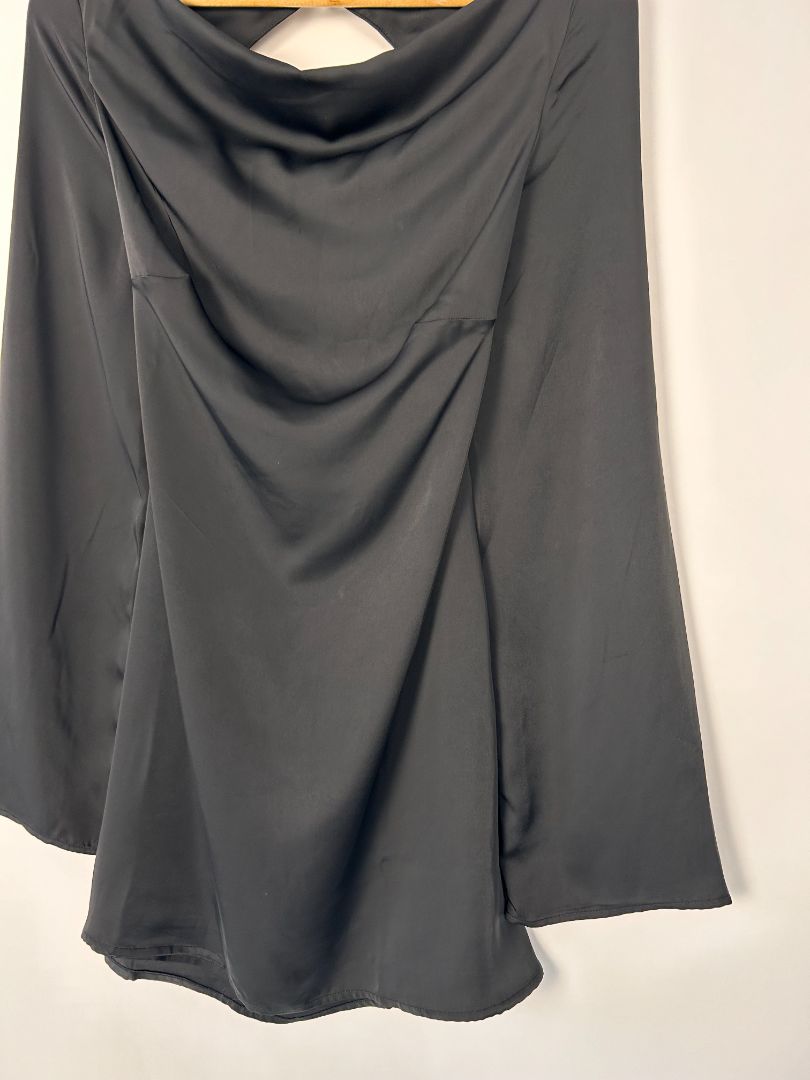 Meshki Mini Dress, S
