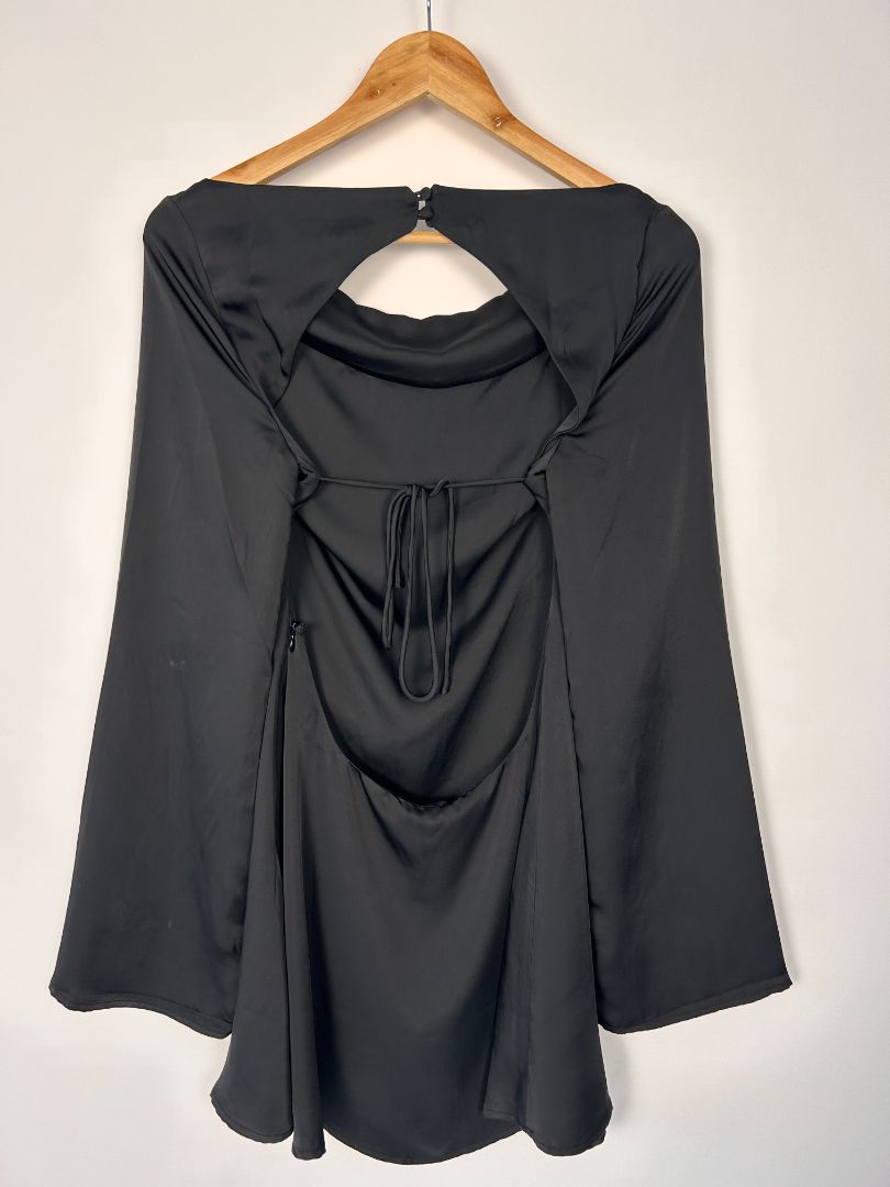 Meshki Mini Dress, S