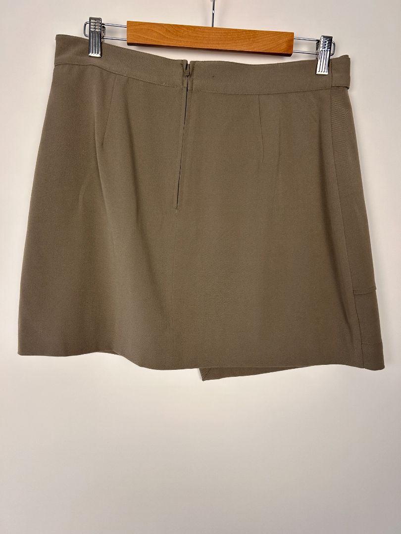 Ena Pelly Mini Skirt, 14
