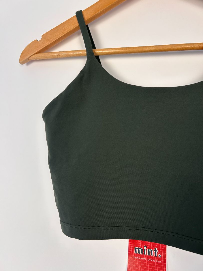 ADANOLA Sports Bra, medium