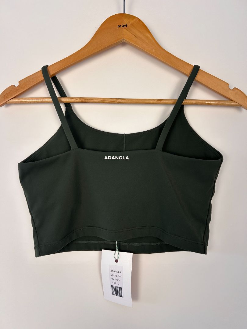 ADANOLA Sports Bra, medium