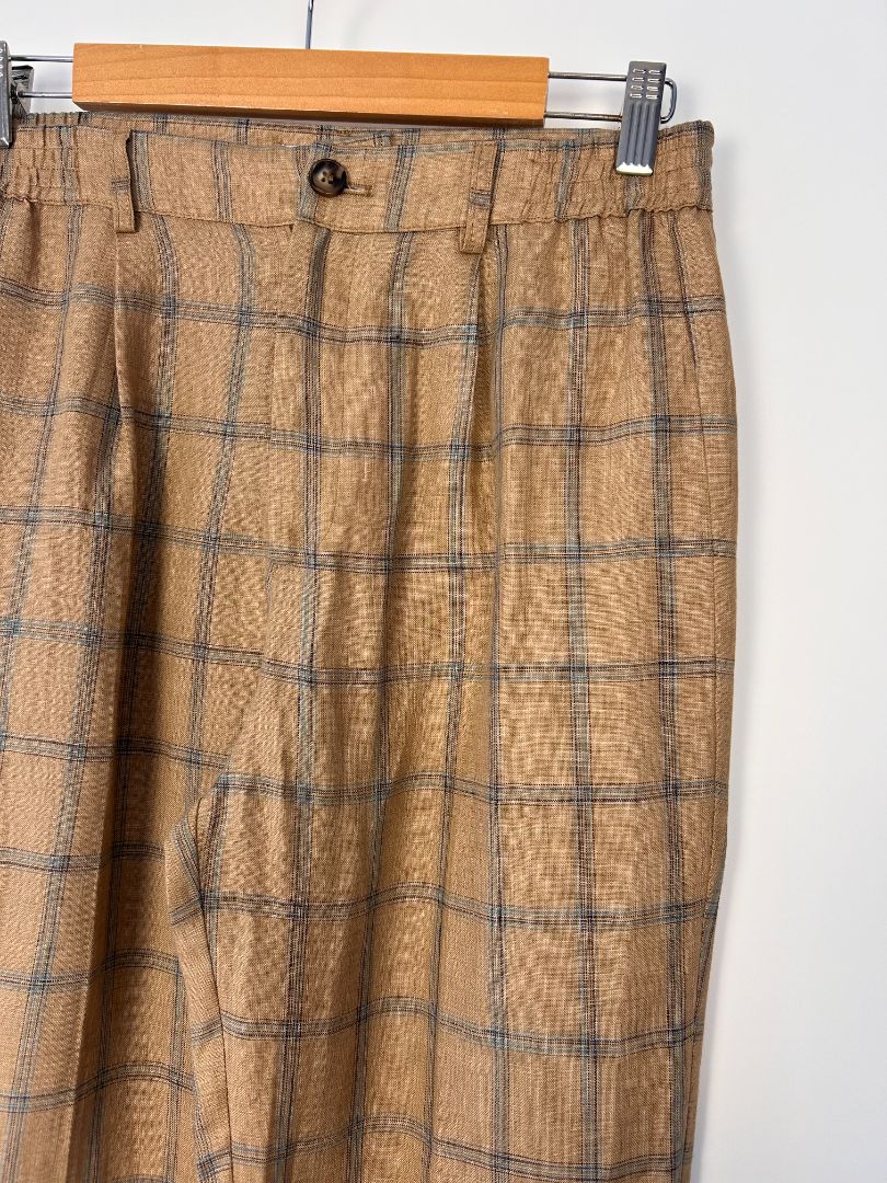 mimoso Trousers, 8