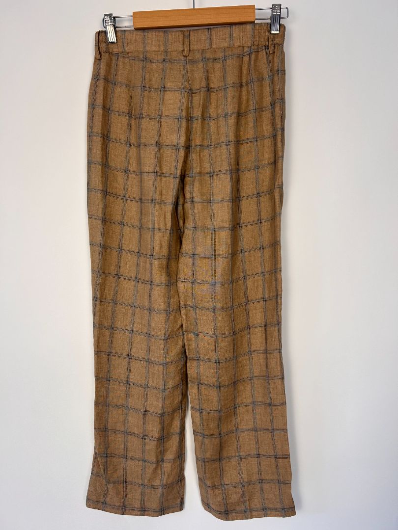 mimoso Trousers, 8