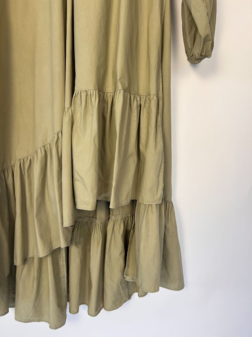 Zara Midi Dress, large