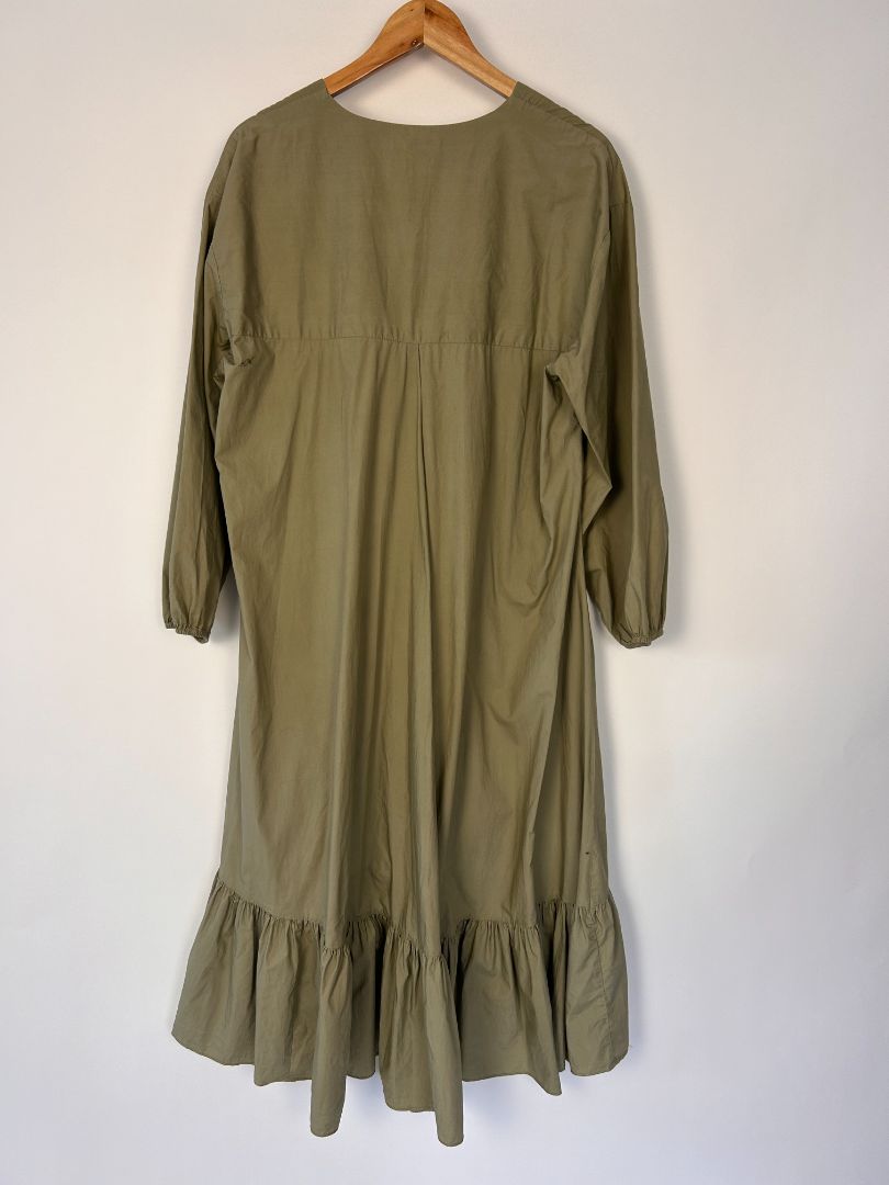 Zara Midi Dress, large