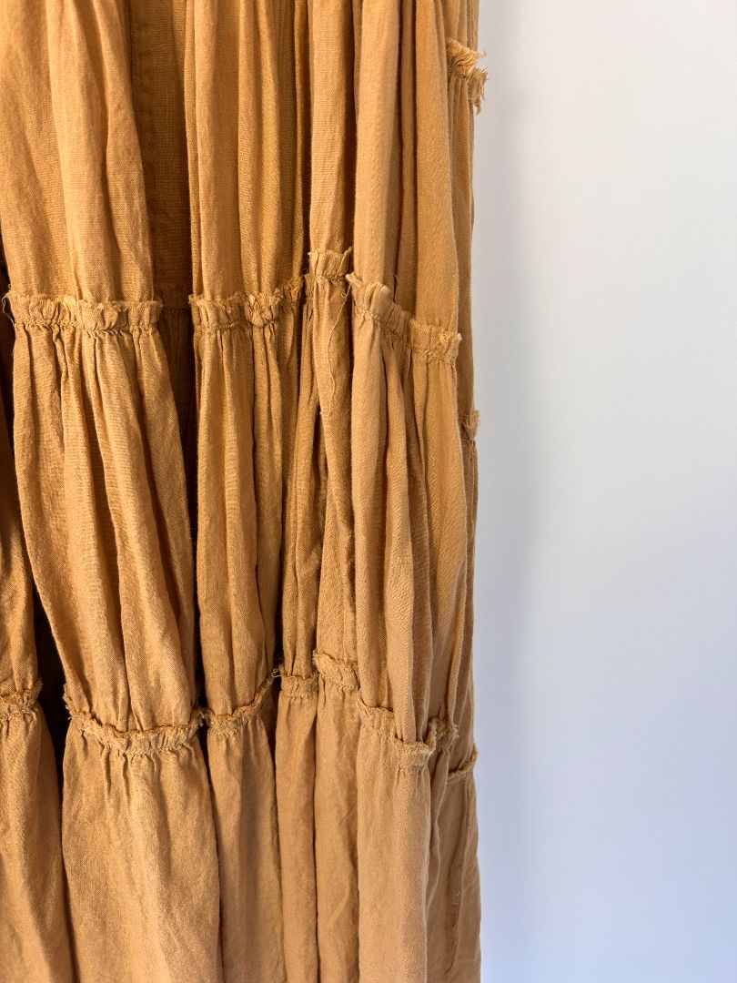 Rebena Midi Dress, S