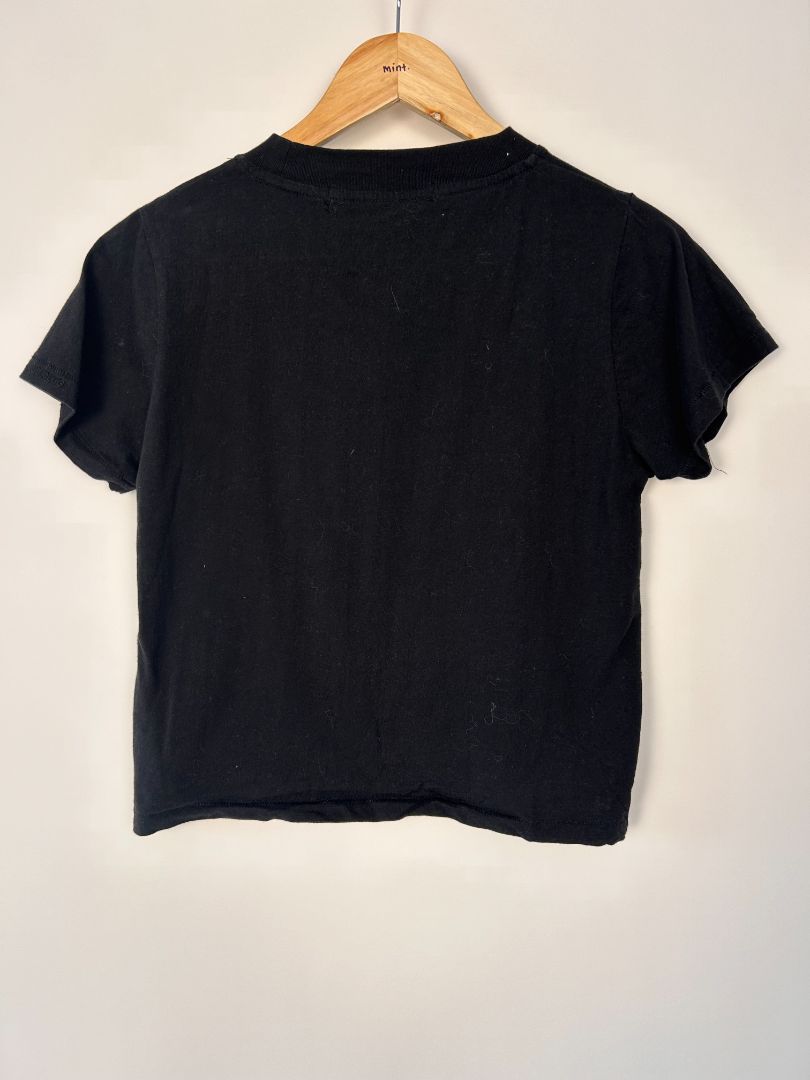 Stolen GF Club Baby Tee, 10