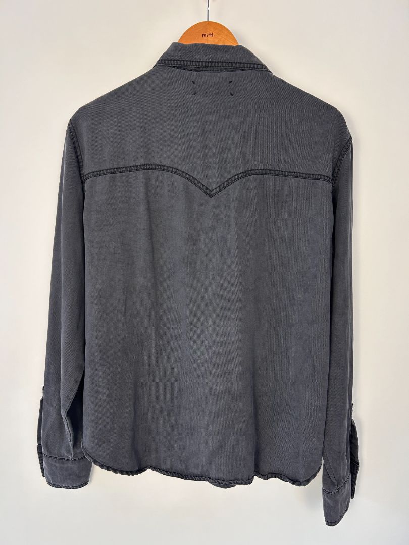 One teaspoon Button Through, L