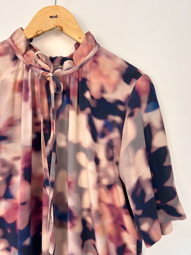 juliette hogan Blouse, 14