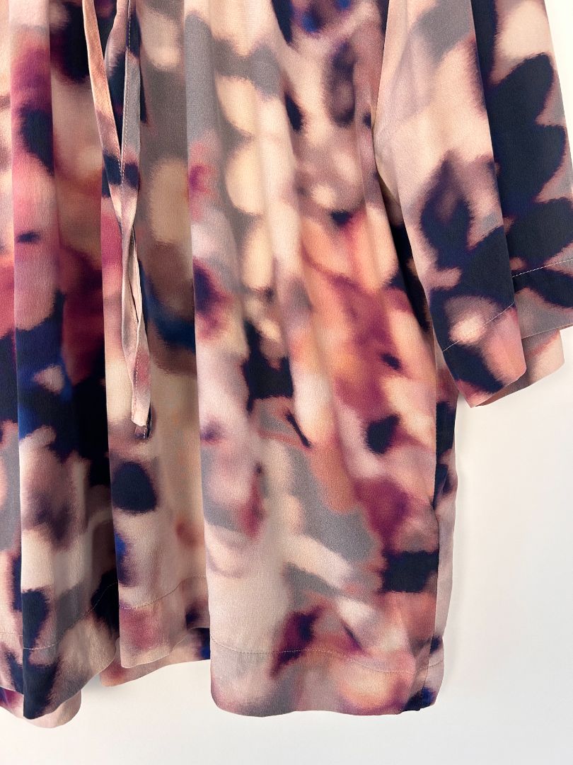 juliette hogan Blouse, 14