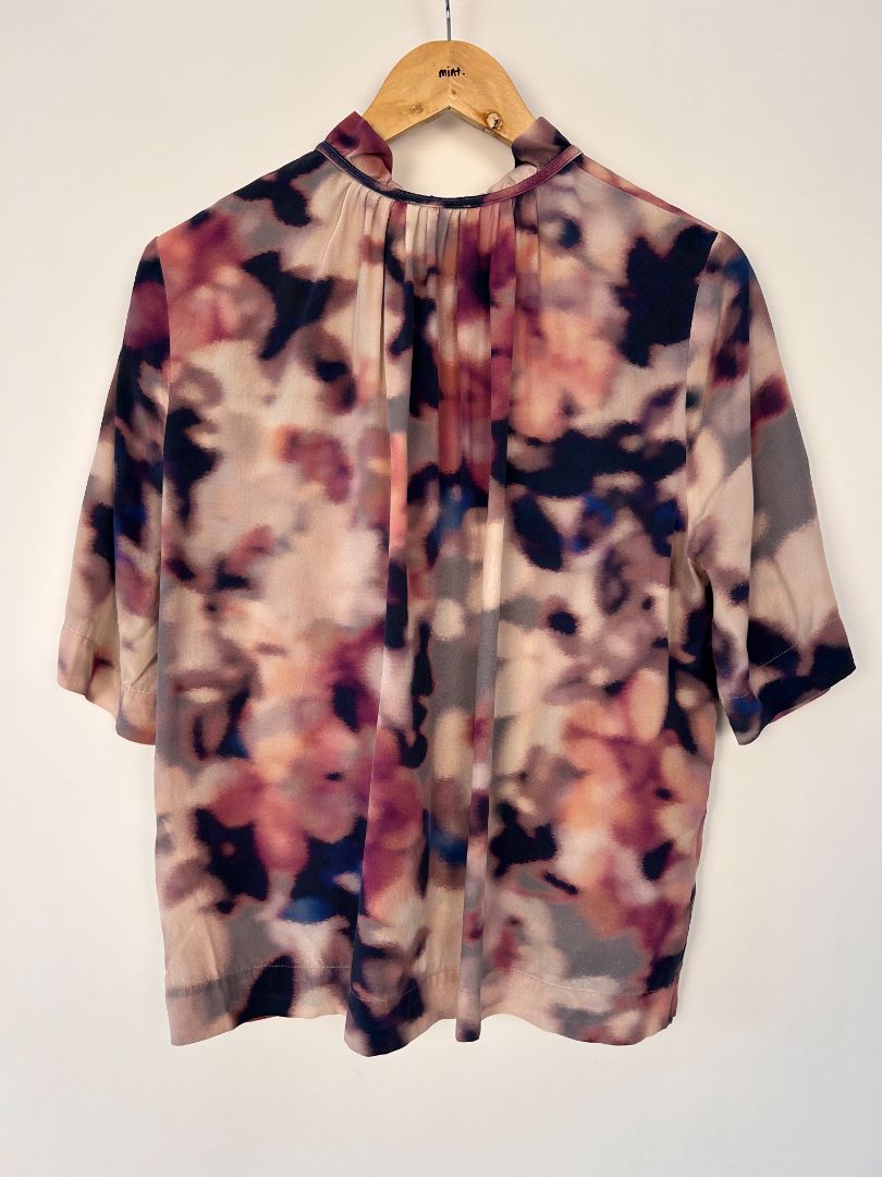 juliette hogan Blouse, 14