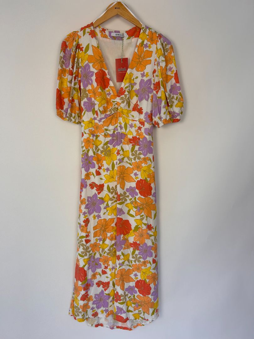 stories be told Midi Dress, 12
