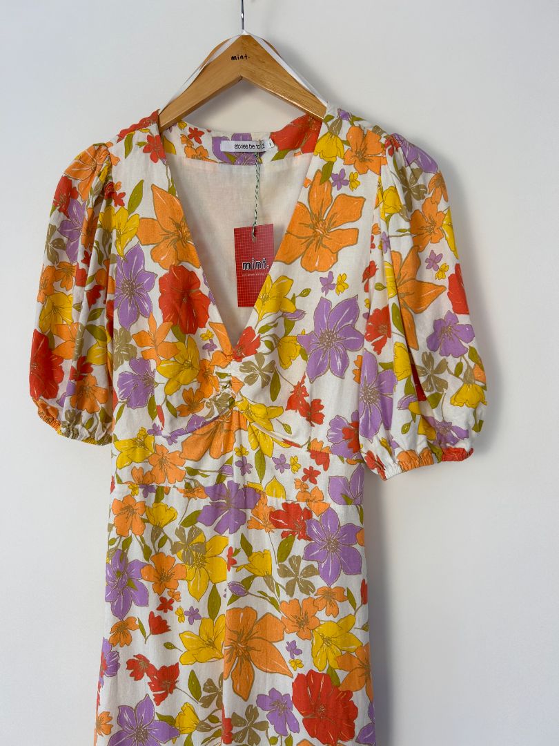 stories be told Midi Dress, 12
